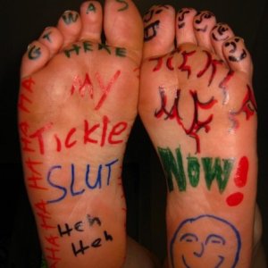 If you give a Ler some sharpies... <3