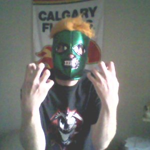 SafeRedirectmask
