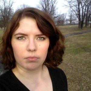 Saturday in the Park!