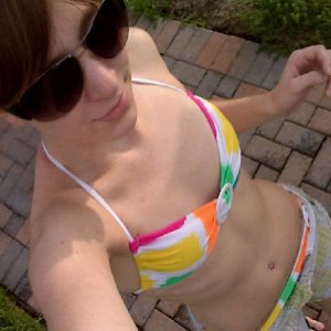 I'm not anorexic 
lol