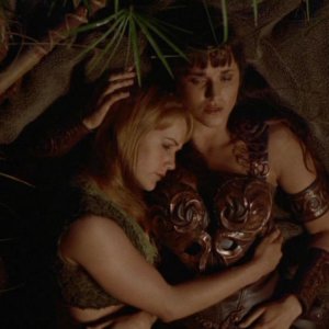 *squee* OMG So cute! <3