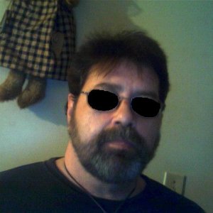 shademan it was this or...