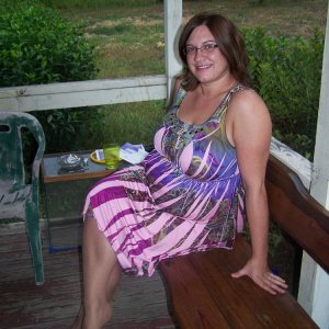 my beautiful wife in pantyhose