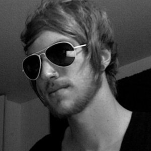 A taaaad older, when my hair was shorter
