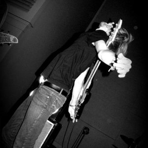 Soooo I play bass in a band, it has been easily the greatest and worst time of my life, and I wouldnt trade it for the world