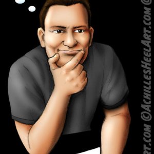 Self Portrait