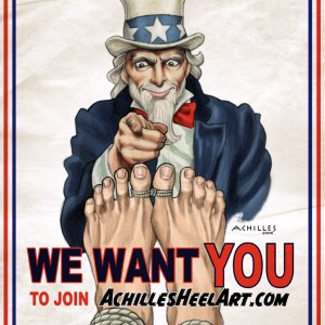 Uncle Sam
