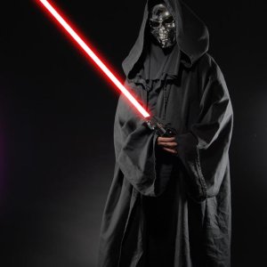 Darth Stryker!