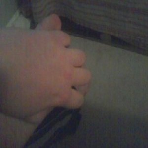 self foot tickle VIII by ME