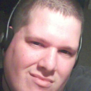 new haircut by ME II