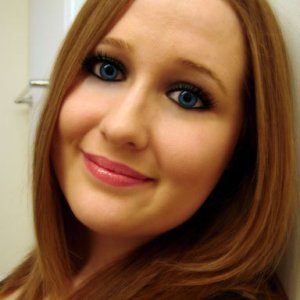 Sometimes I can take a good picture of myself.