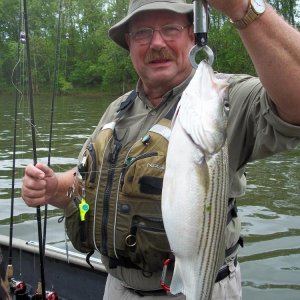 MAC and Roanoke River 022