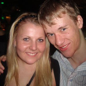 My contiki tour - Amsterdam