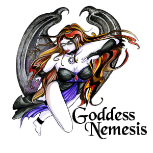 Goddess_Nemesis

First one (and only one so far) that I've sketched, drawn, and painted completely by hand. :)
