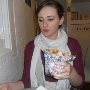 awesome kebab