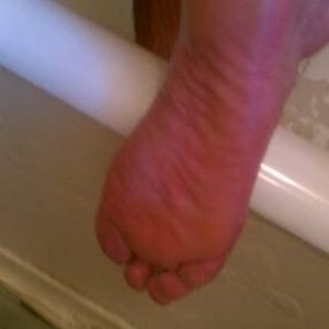 Any one care to tickle ?