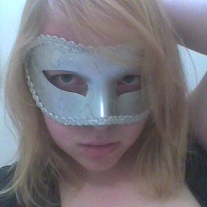 mask/face :)