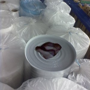 ches rulon porolon feet2