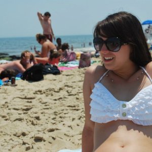 yet another beach picture