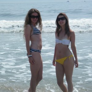 ANOTHER BEACH