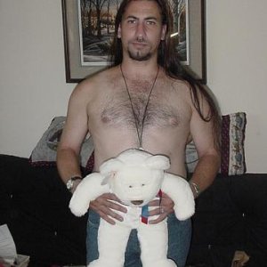 me about 100 years ago (2001 actually)