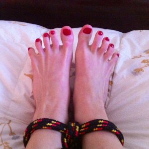 topbondagefeetphoto