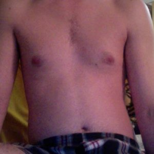 more of ticklish body