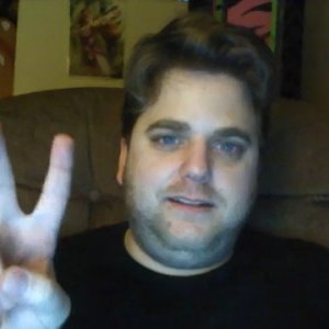 This is the most recent pic.  Got my webcam working and was able to take this a few days ago.