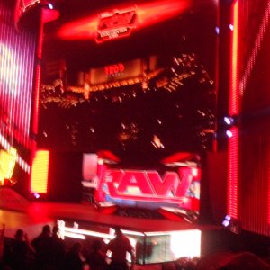 Monday Night Raw