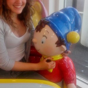 noddy