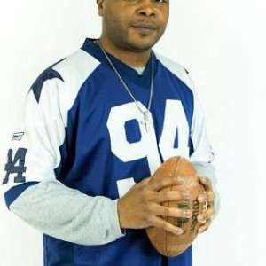Dallas fan for life
