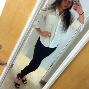 Interview!!