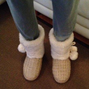 LE SCARPE DELLA MIA VITTIMA