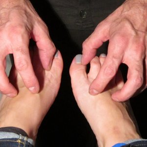 INIZIO TORTURA DEL SOLLETICO