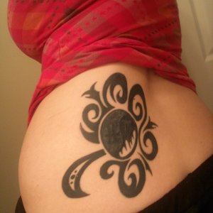 cover up