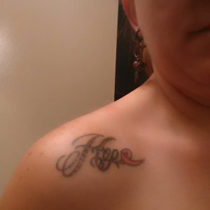 for my mom