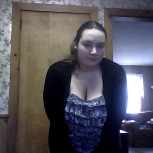This was a new shirt :D