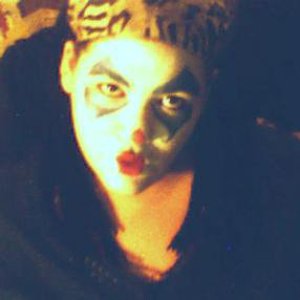 Me a little clowned up! ^_^