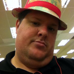 Bray Wyatt, eat your heart out! xD