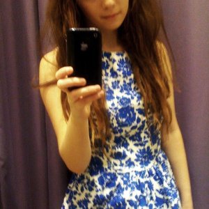 to buy the dress or not