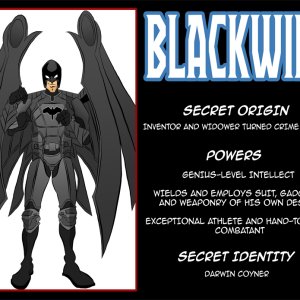 blackwing bio
