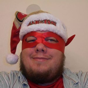 Ho, ho, ho. Cowabunga!