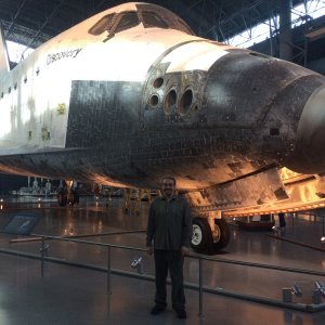 Smithsonian Air and Space Museum