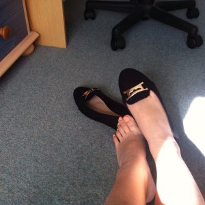 Love these flats :)