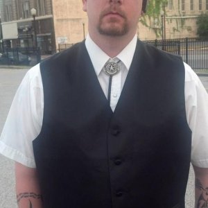 Night at Crockett Street