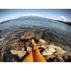 the best vacation EVER.