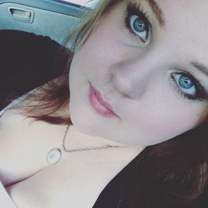 Giving you that sultry look