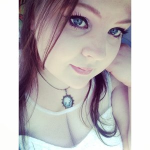 Am I cute? I think I'm cute.