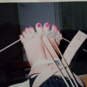 the wife ready for torture