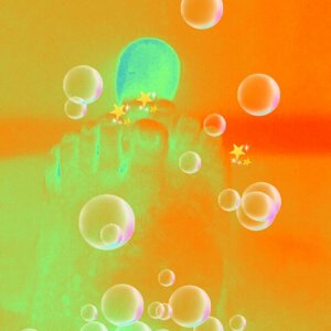 orangeness